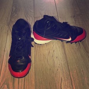 Nike Baseball Cleats